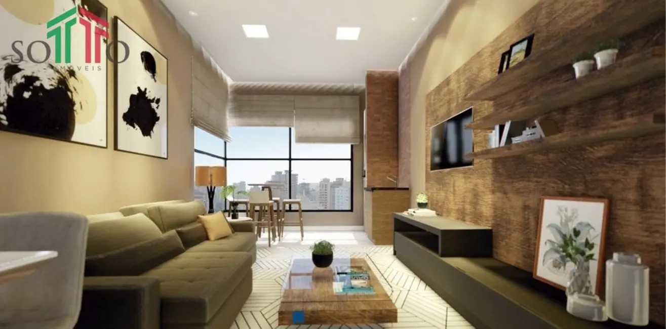 Foto 3 de Apartamento com 3 quartos à venda, 210m2 em Meia Praia, Itapema - SC