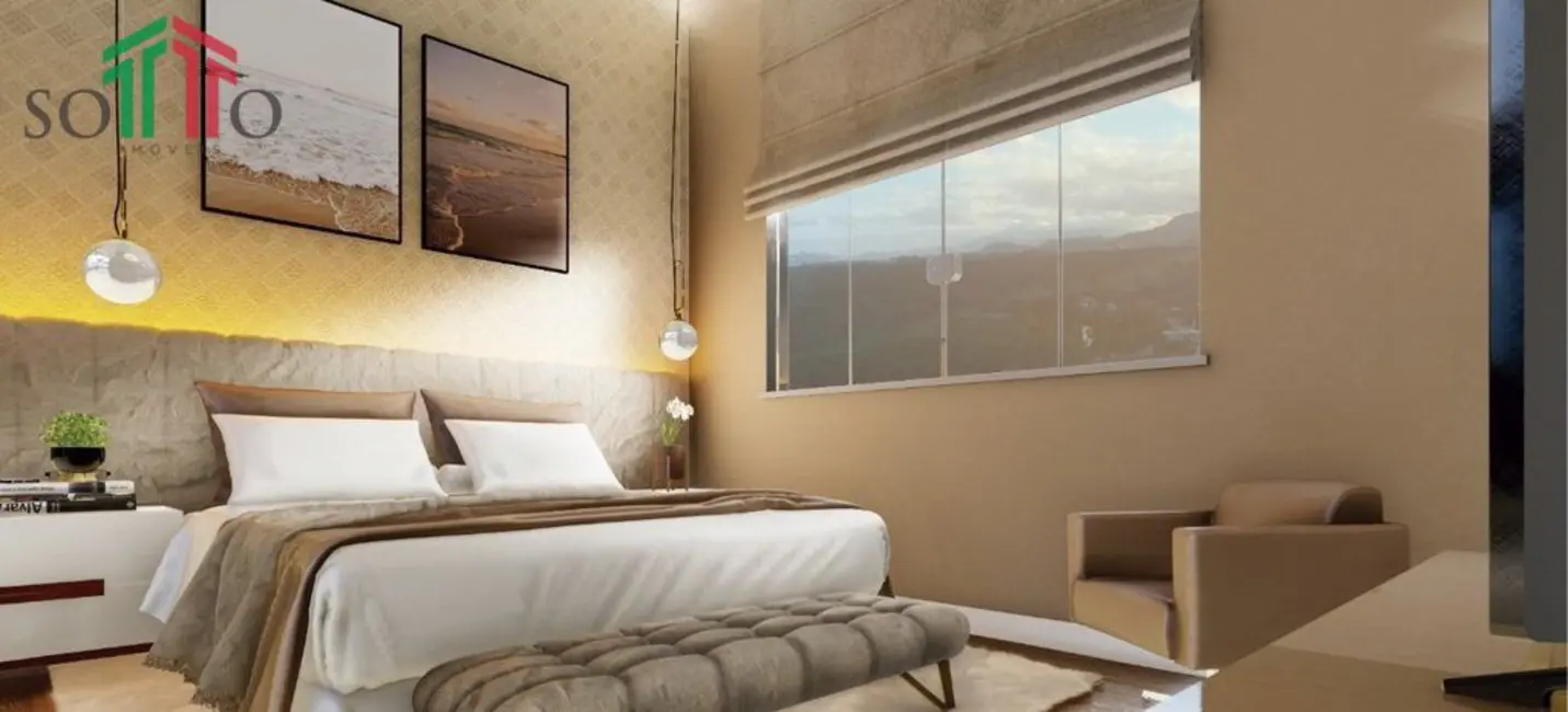 Foto 8 de Apartamento com 3 quartos à venda, 96m2 em Meia Praia, Itapema - SC