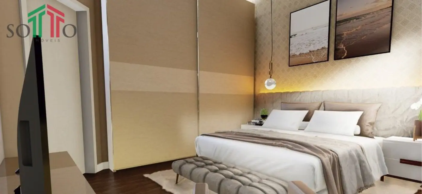 Foto 7 de Apartamento com 3 quartos à venda, 96m2 em Meia Praia, Itapema - SC