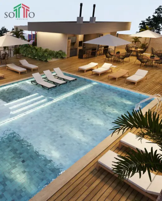 Foto 7 de Apartamento com 4 quartos à venda, 146m2 em Centro, Balneario Camboriu - SC