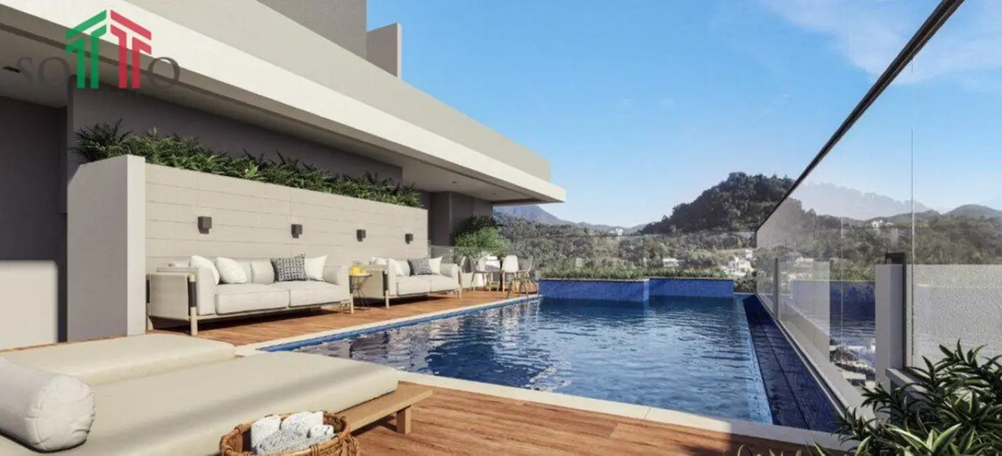 Foto 8 de Apartamento com 3 quartos à venda, 69m2 em Itapema - SC