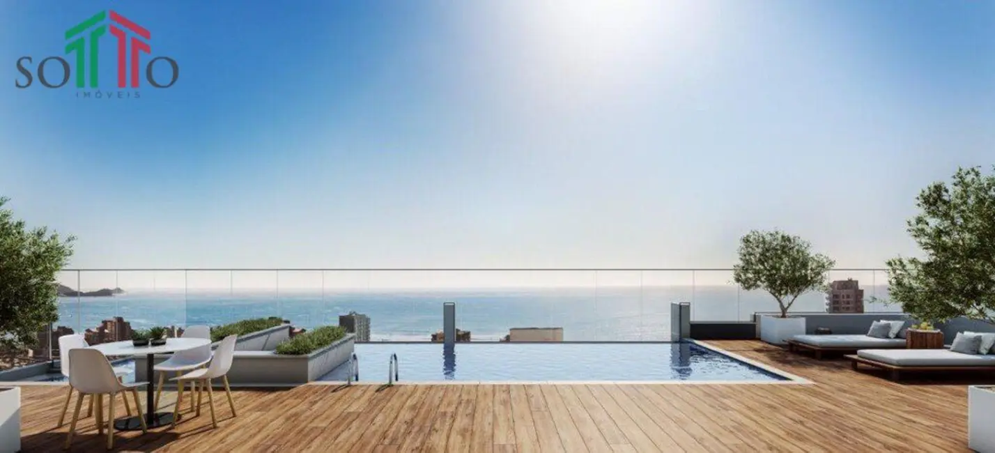 Foto 7 de Apartamento com 3 quartos à venda, 69m2 em Itapema - SC