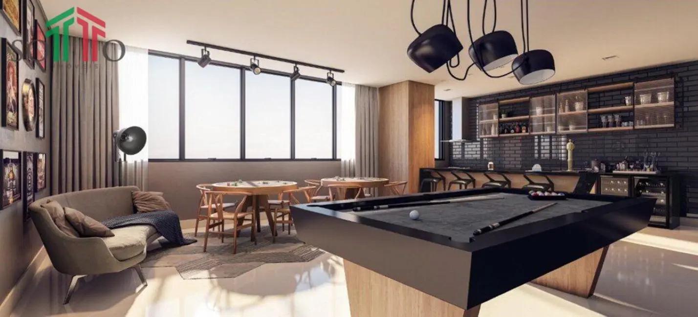 Foto 6 de Apartamento com 2 quartos à venda, 69m2 em Itapema - SC