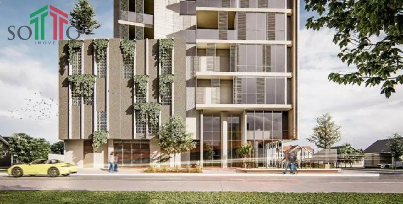 Foto 4 de Apartamento com 3 quartos à venda, 128m2 em Porto Belo - SC