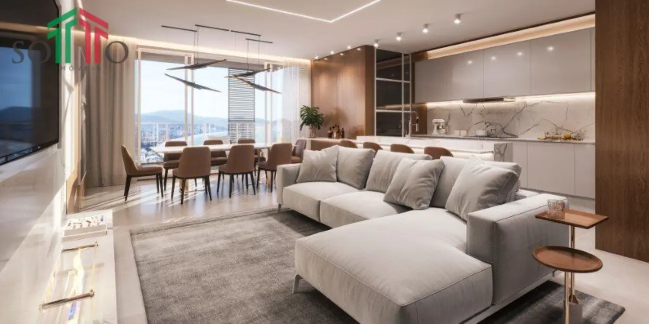 Foto 7 de Apartamento com 2 quartos à venda, 90m2 em Porto Belo - SC