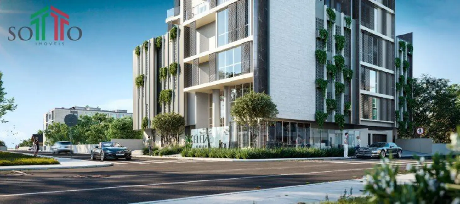 Foto 5 de Apartamento com 2 quartos à venda, 90m2 em Porto Belo - SC