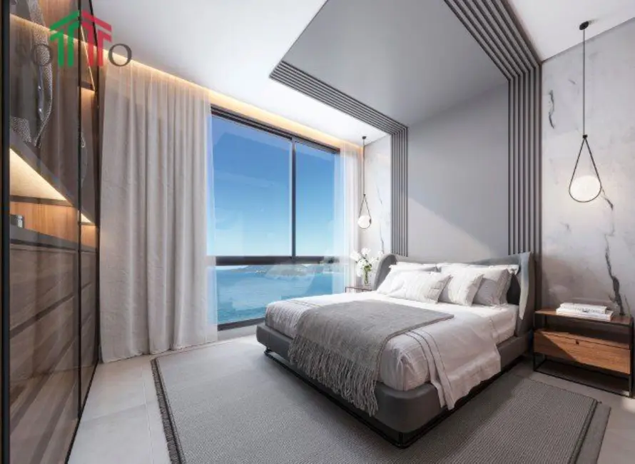 Foto 9 de Apartamento com 2 quartos à venda, 90m2 em Porto Belo - SC