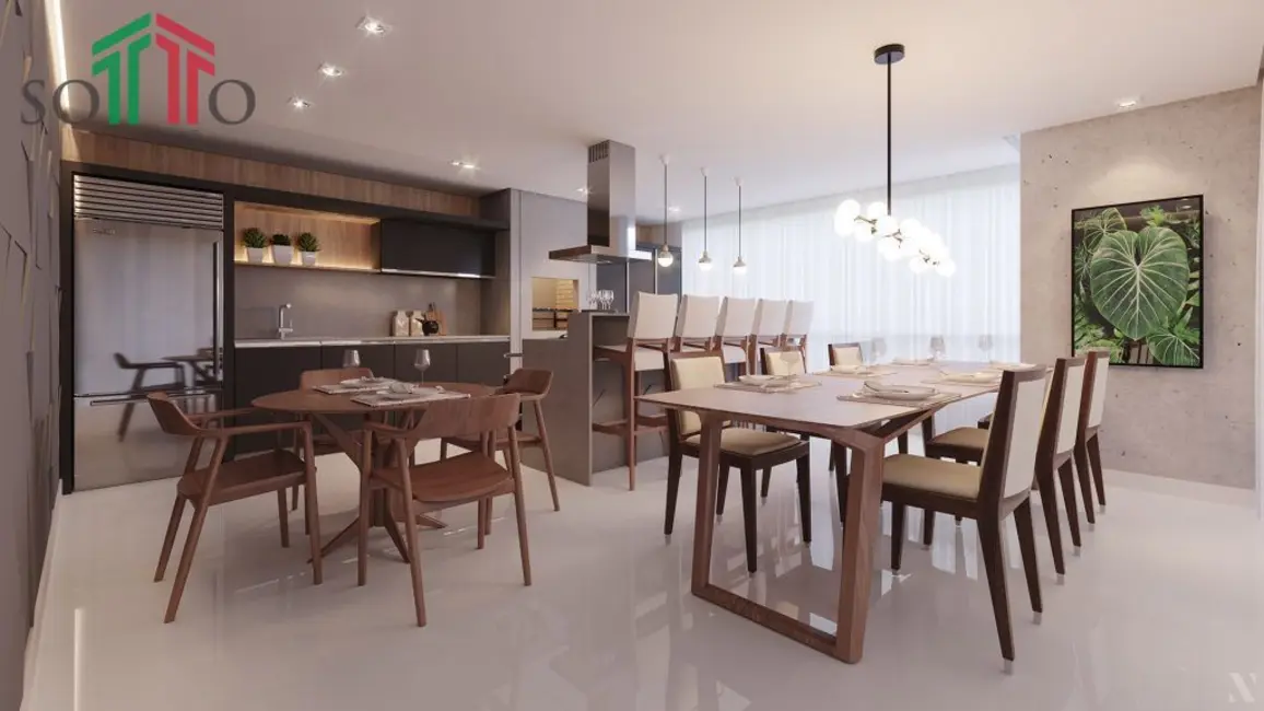 Apartamento com 2 quartos à venda, 61m2 em Ariribá, Balneario Camboriu - SC - imagem 4 Foto 4 de Apartamento com 2 quartos à venda, 61m2 em Ariribá, Balneario Camboriu - SC