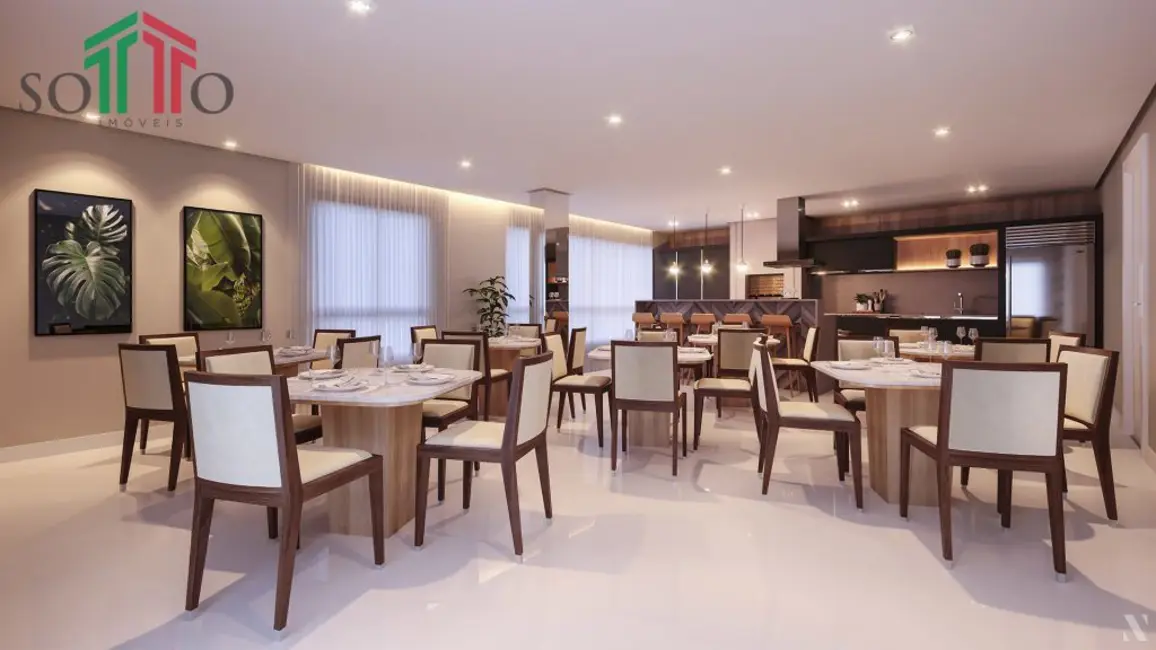 Apartamento com 2 quartos à venda, 61m2 em Ariribá, Balneario Camboriu - SC - imagem 5 Foto 5 de Apartamento com 2 quartos à venda, 61m2 em Ariribá, Balneario Camboriu - SC