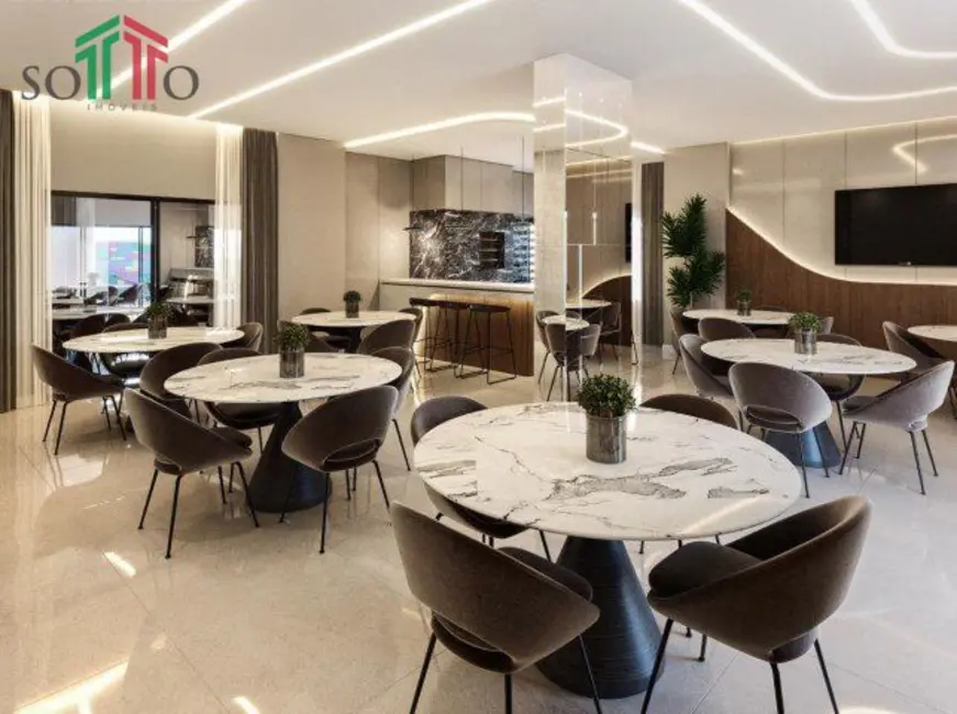 Foto 9 de Apartamento com 3 quartos à venda, 119m2 em Meia Praia, Itapema - SC