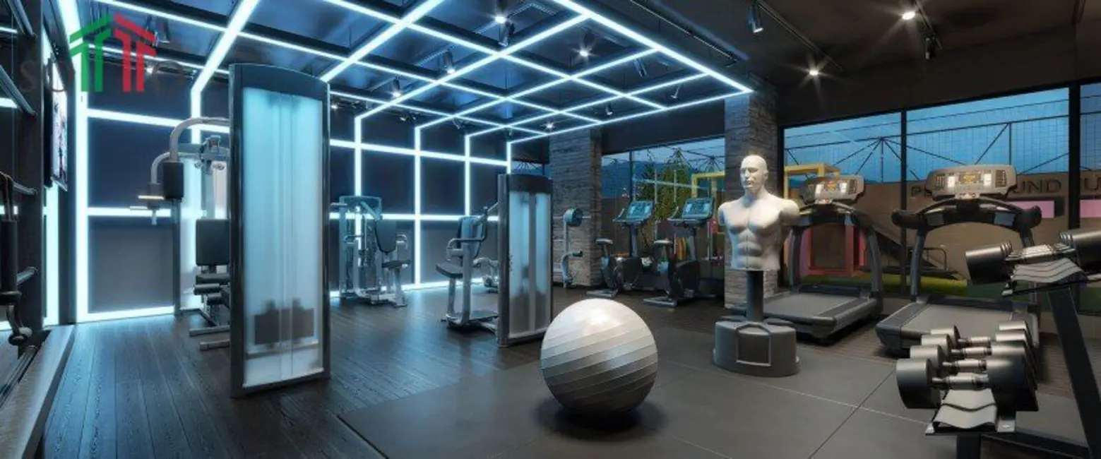 Foto 8 de Apartamento com 4 quartos à venda, 179m2 em Meia Praia, Itapema - SC