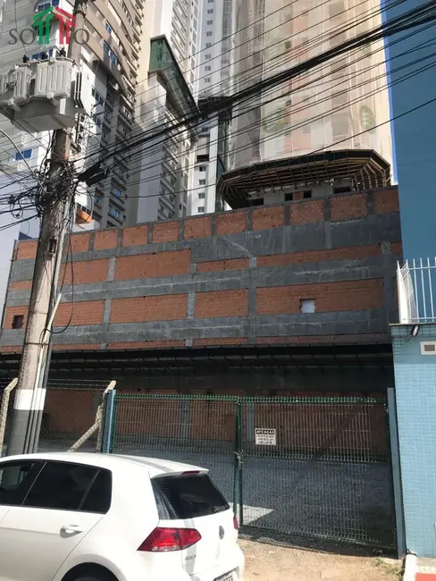 Foto 6 de Terreno / Lote à venda, 528m2 em Centro, Balneario Camboriu - SC