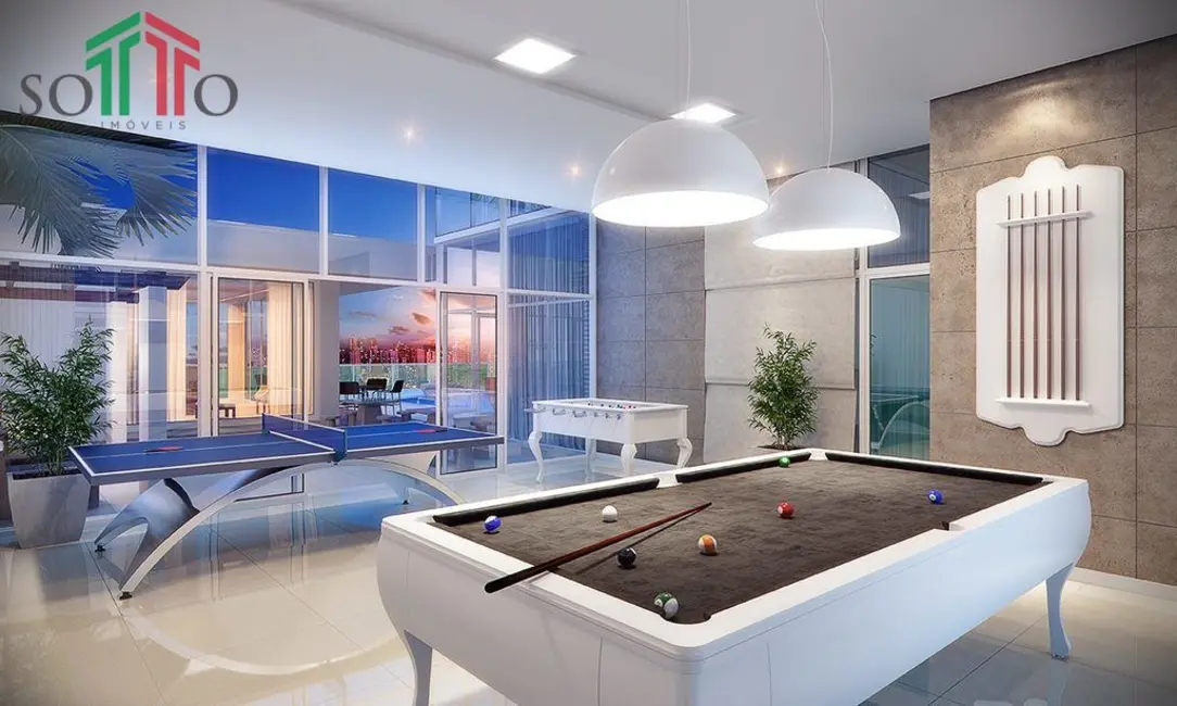 Foto 6 de Apartamento com 4 quartos à venda, 129m2 em Centro, Balneario Camboriu - SC