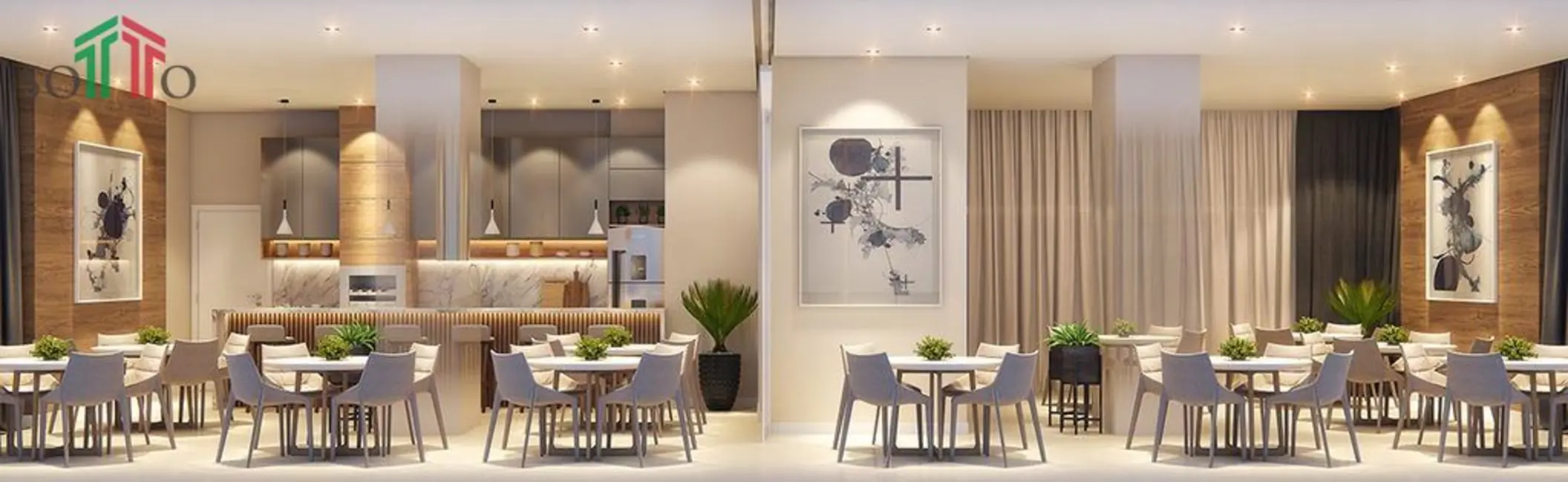 Apartamento com 4 quartos à venda, 153m2 em Centro, Balneario Camboriu - SC - imagem 5 Foto 5 de Apartamento com 4 quartos à venda, 153m2 em Centro, Balneario Camboriu - SC