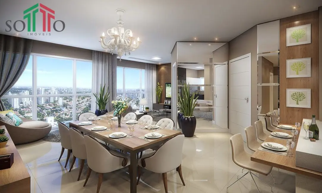 Apartamento com 4 quartos à venda, 153m2 em Centro, Balneario Camboriu - SC - imagem 3 Foto 3 de Apartamento com 4 quartos à venda, 153m2 em Centro, Balneario Camboriu - SC