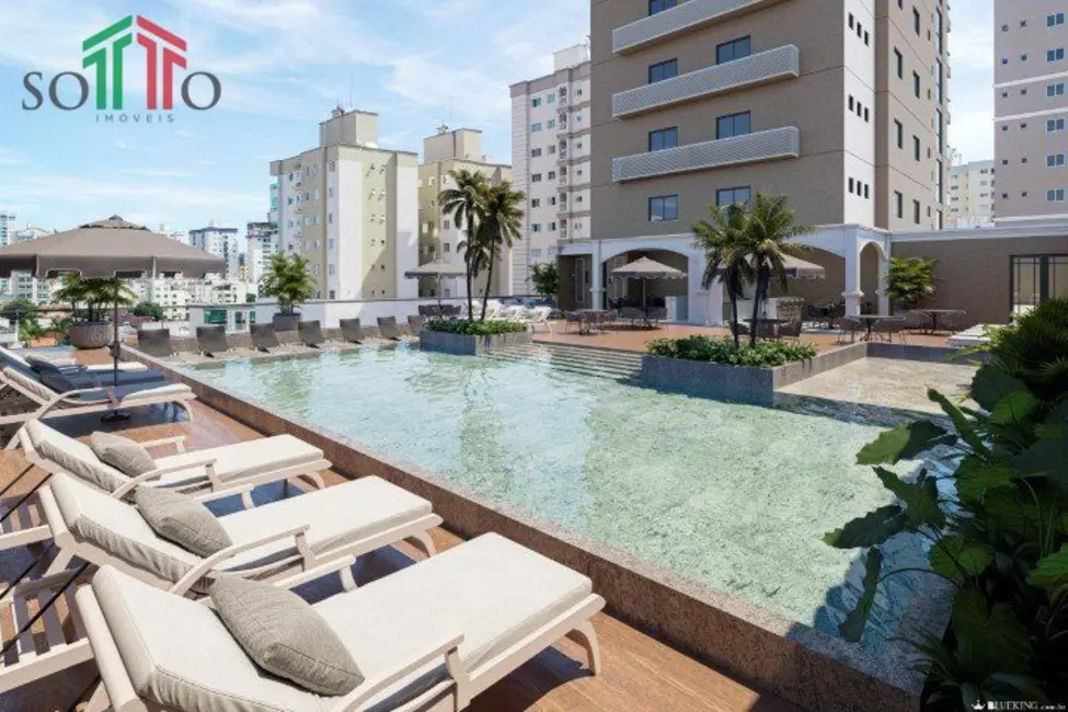 Foto 5 de Apartamento com 3 quartos à venda, 137m2 em Meia Praia, Itapema - SC