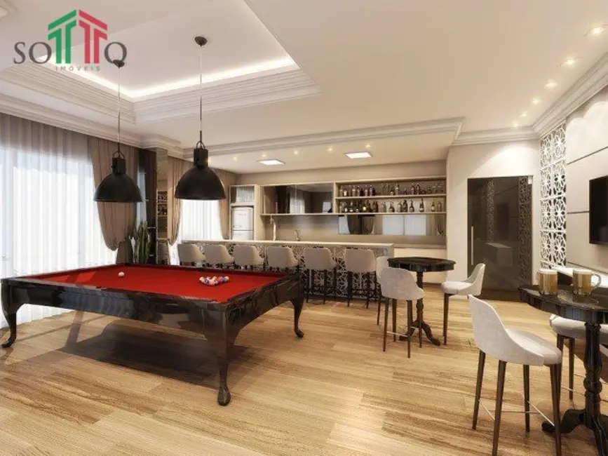 Foto 6 de Apartamento com 4 quartos à venda, 187m2 em Meia Praia, Itapema - SC