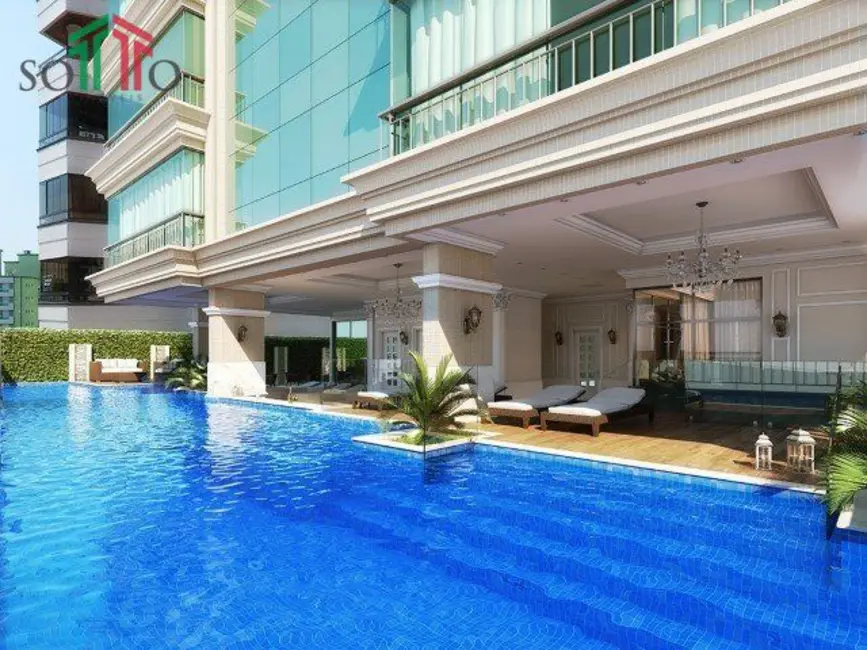 Foto 8 de Apartamento com 4 quartos à venda, 187m2 em Meia Praia, Itapema - SC