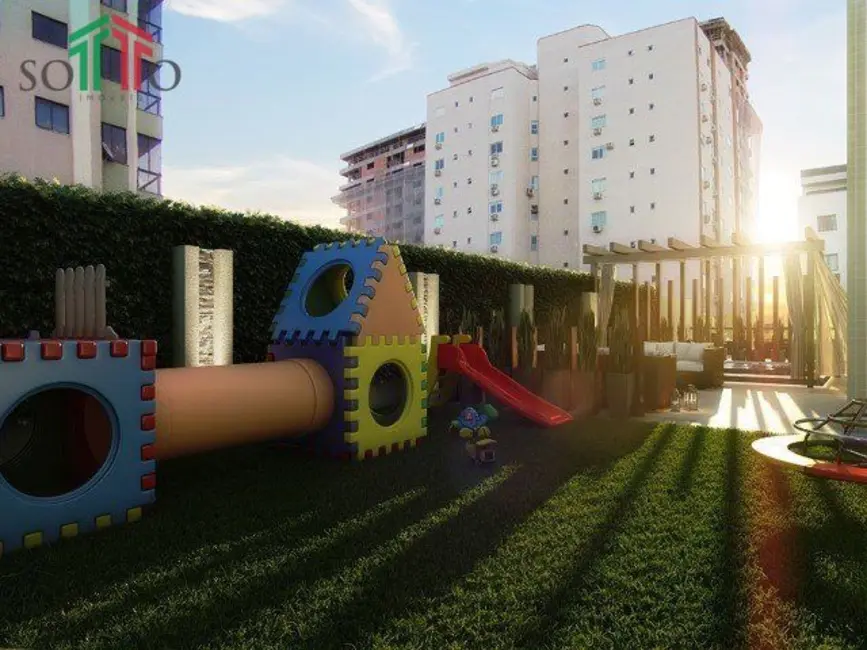 Foto 7 de Apartamento com 4 quartos à venda, 187m2 em Meia Praia, Itapema - SC