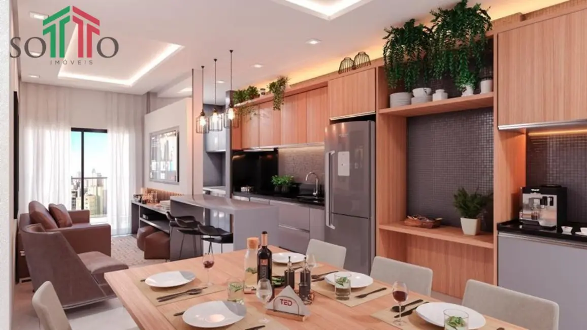 Foto 3 de Apartamento com 3 quartos à venda, 100m2 em Porto Belo - SC