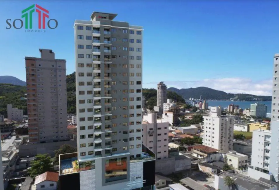 Foto 2 de Apartamento com 2 quartos à venda, 69m2 em Itapema - SC