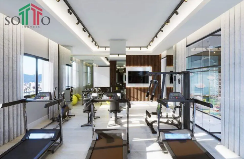 Foto 8 de Apartamento com 2 quartos à venda, 69m2 em Itapema - SC