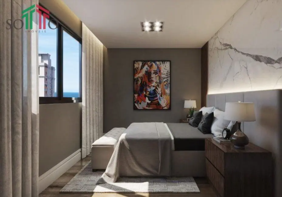 Foto 7 de Apartamento com 2 quartos à venda, 69m2 em Itapema - SC