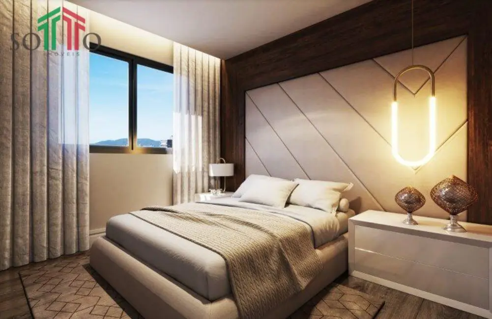 Foto 6 de Apartamento com 2 quartos à venda, 69m2 em Itapema - SC