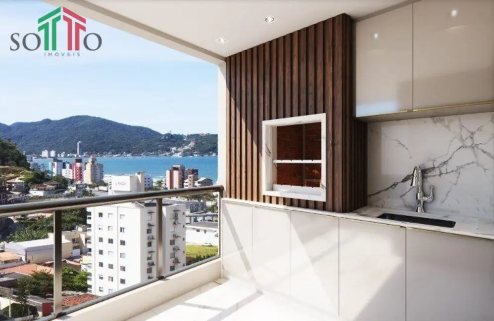 Foto 5 de Apartamento com 2 quartos à venda, 69m2 em Itapema - SC