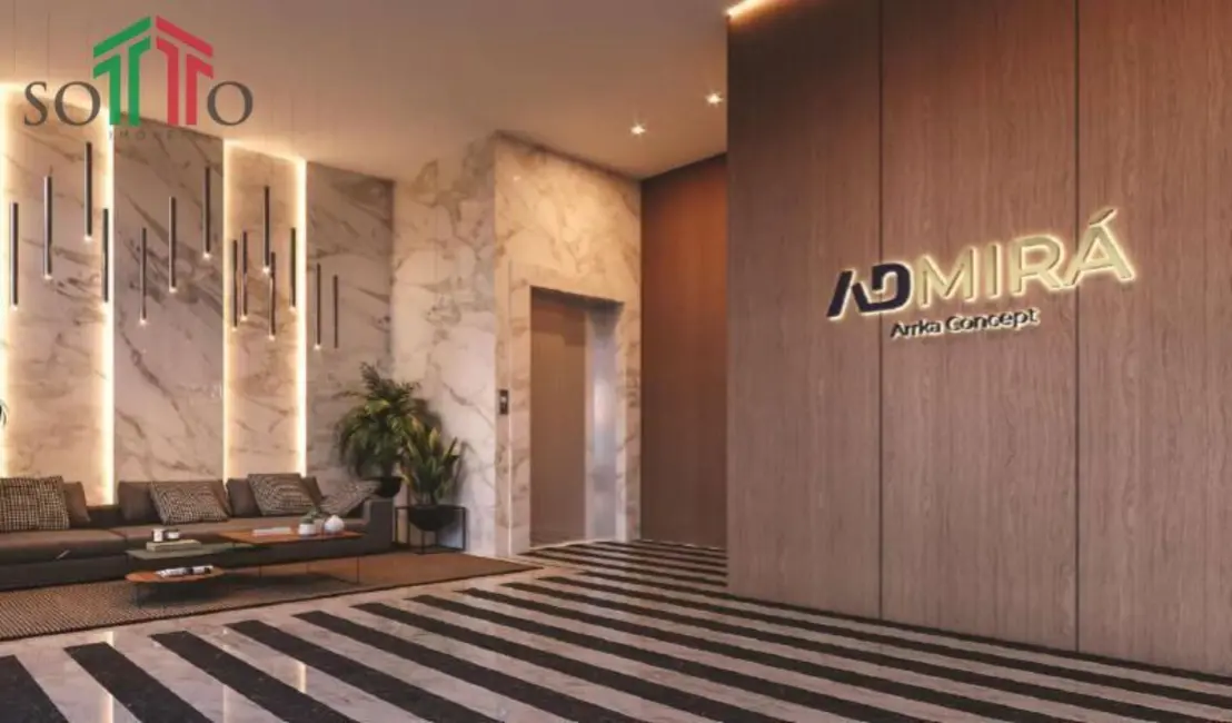 Apartamento com 5 quartos à venda, 239m2 em Centro, Balneario Camboriu - SC - imagem 3 Foto 3 de Apartamento com 5 quartos à venda, 239m2 em Centro, Balneario Camboriu - SC