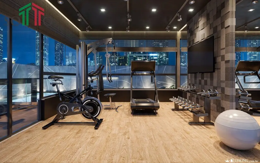 Foto 6 de Cobertura com 3 quartos à venda, 211m2 em Centro, Balneario Camboriu - SC