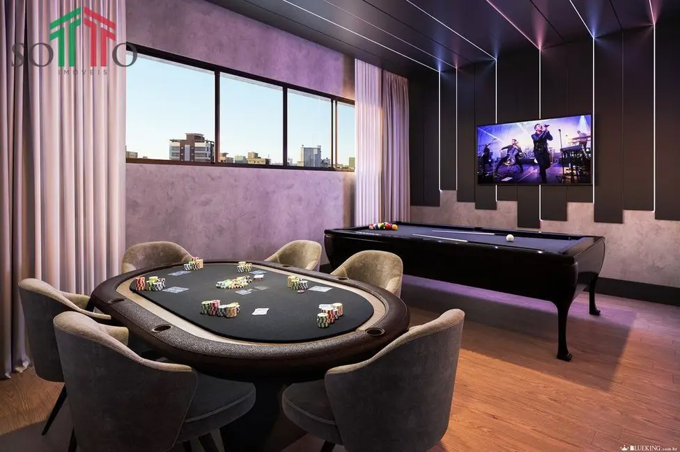 Foto 8 de Cobertura com 3 quartos à venda, 211m2 em Centro, Balneario Camboriu - SC