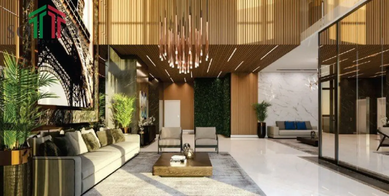 Foto 2 de Cobertura com 5 quartos à venda, 401m2 em Itapema - SC
