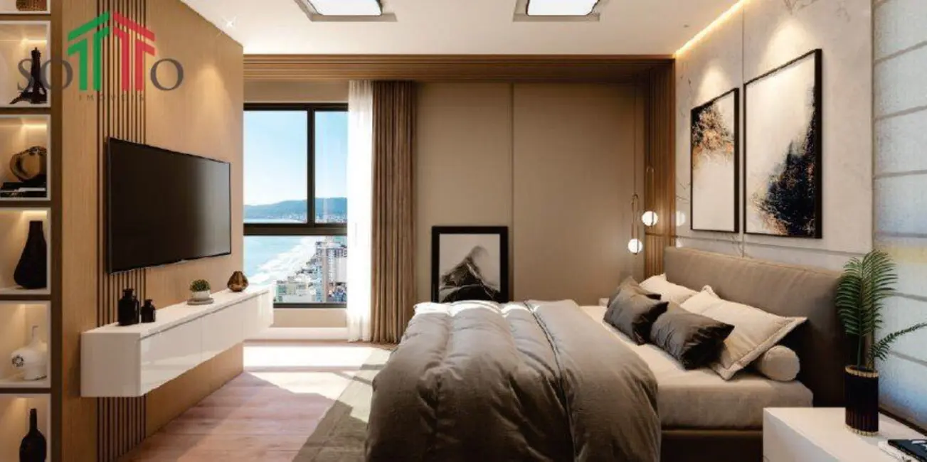 Cobertura com 5 quartos à venda, 401m2 em Itapema - SC - imagem 9 Foto 9 de Cobertura com 5 quartos à venda, 401m2 em Itapema - SC