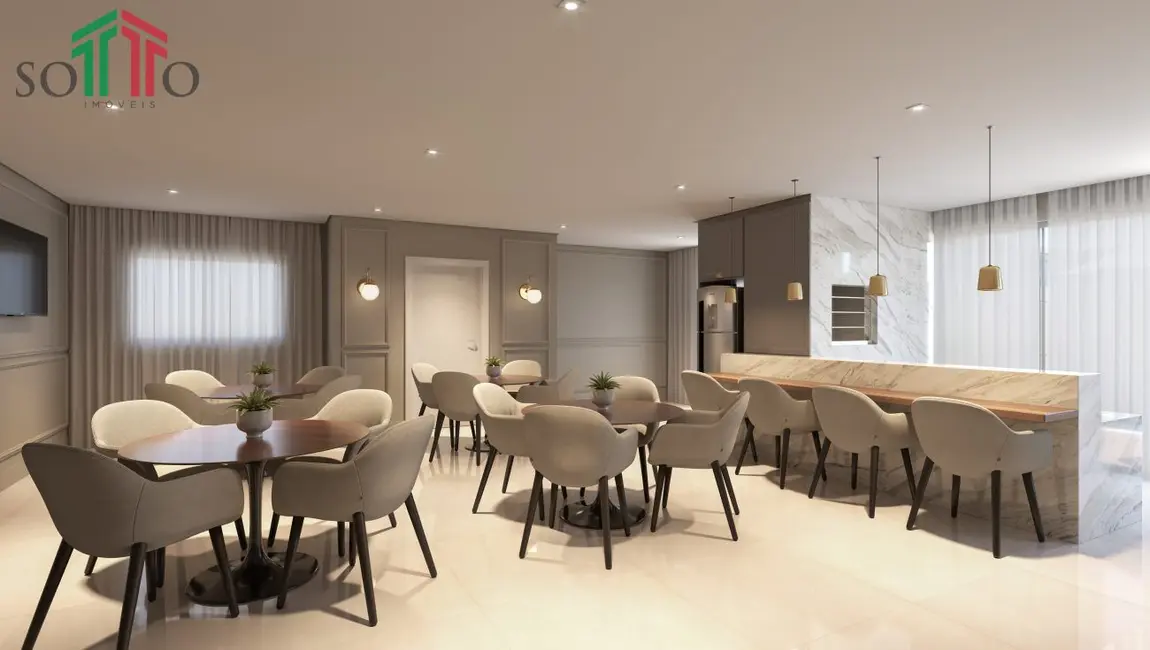 Foto 7 de Apartamento com 2 quartos à venda, 69m2 em Itapema - SC