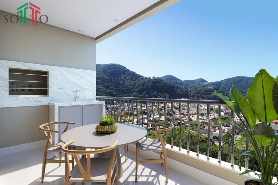 Foto 6 de Apartamento com 2 quartos à venda, 69m2 em Itapema - SC