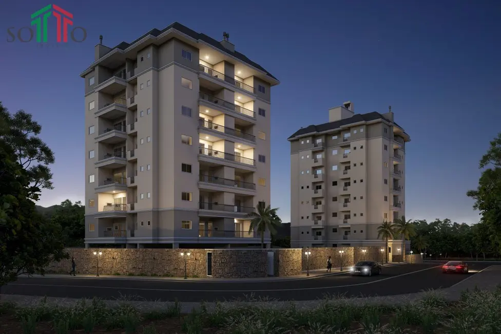 Foto 3 de Apartamento com 2 quartos à venda, 69m2 em Itapema - SC