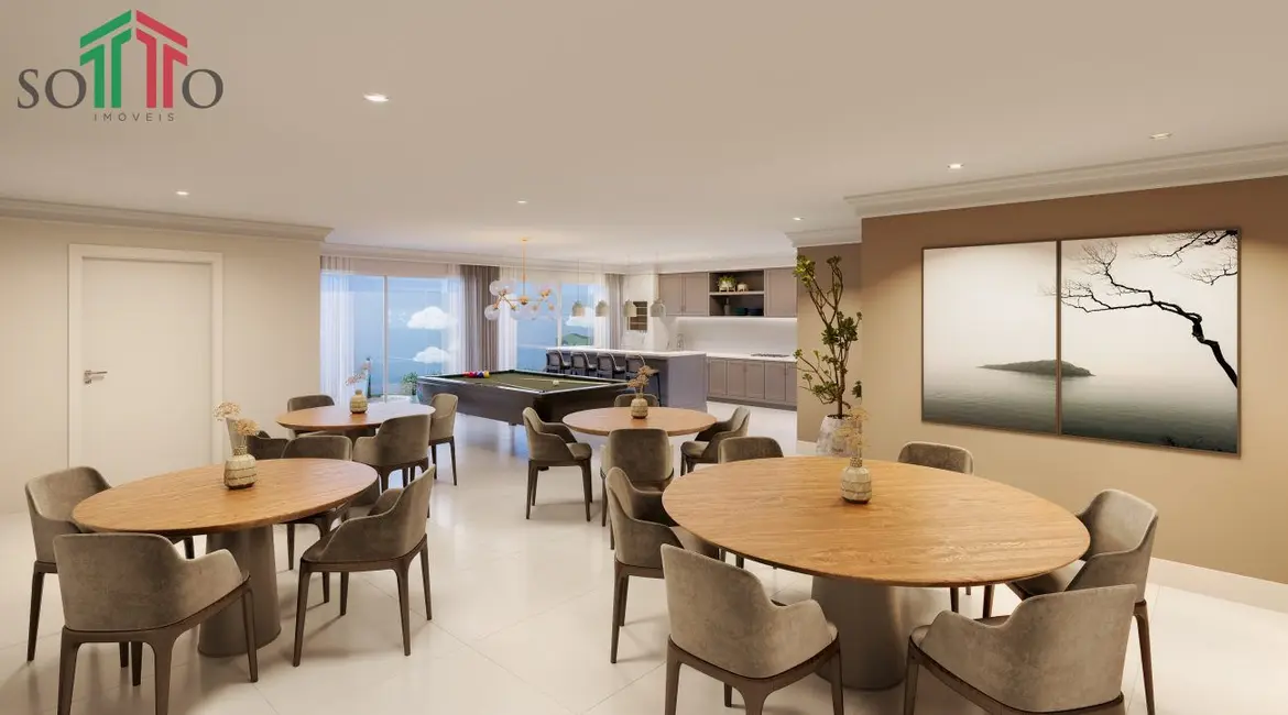 Foto 7 de Apartamento com 2 quartos à venda, 69m2 em Itapema - SC