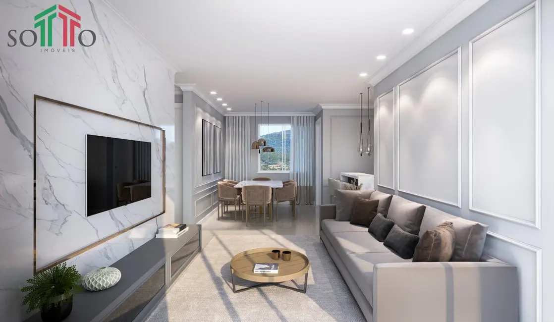 Foto 9 de Apartamento com 2 quartos à venda, 69m2 em Itapema - SC