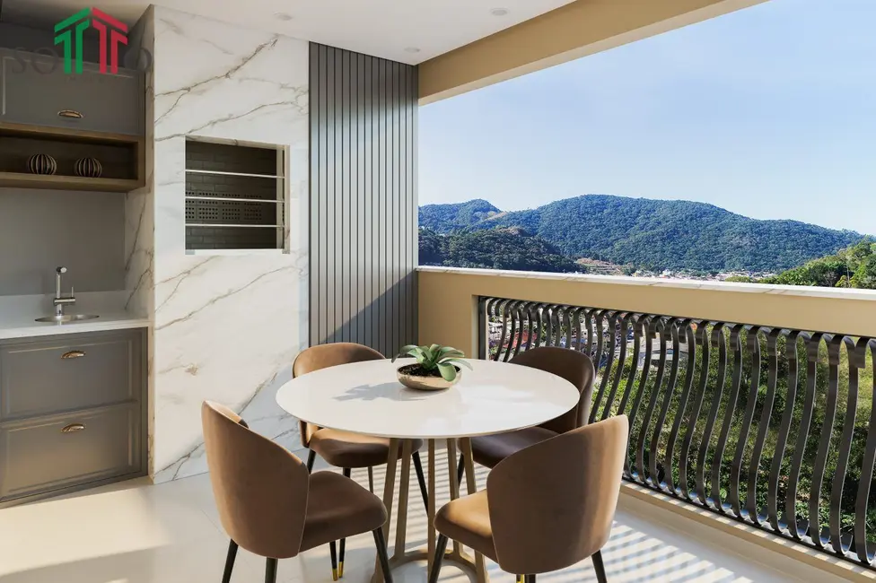 Foto 6 de Apartamento com 2 quartos à venda, 69m2 em Itapema - SC