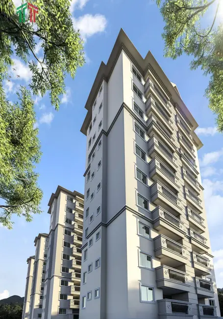 Foto 2 de Apartamento com 2 quartos à venda, 69m2 em Itapema - SC