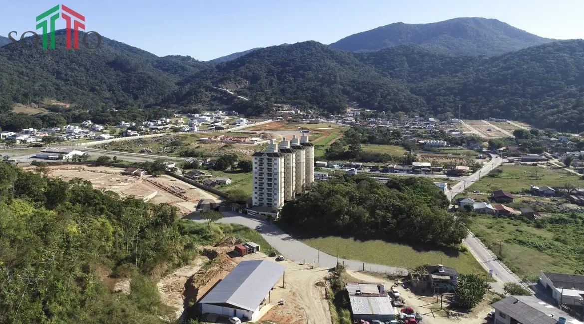 Foto 3 de Apartamento com 2 quartos à venda, 69m2 em Itapema - SC