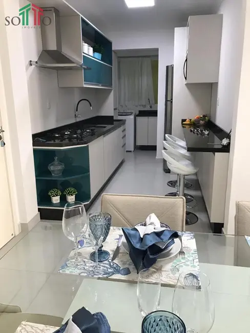 Foto 4 de Apartamento com 2 quartos à venda, 105m2 em Meia Praia, Itapema - SC