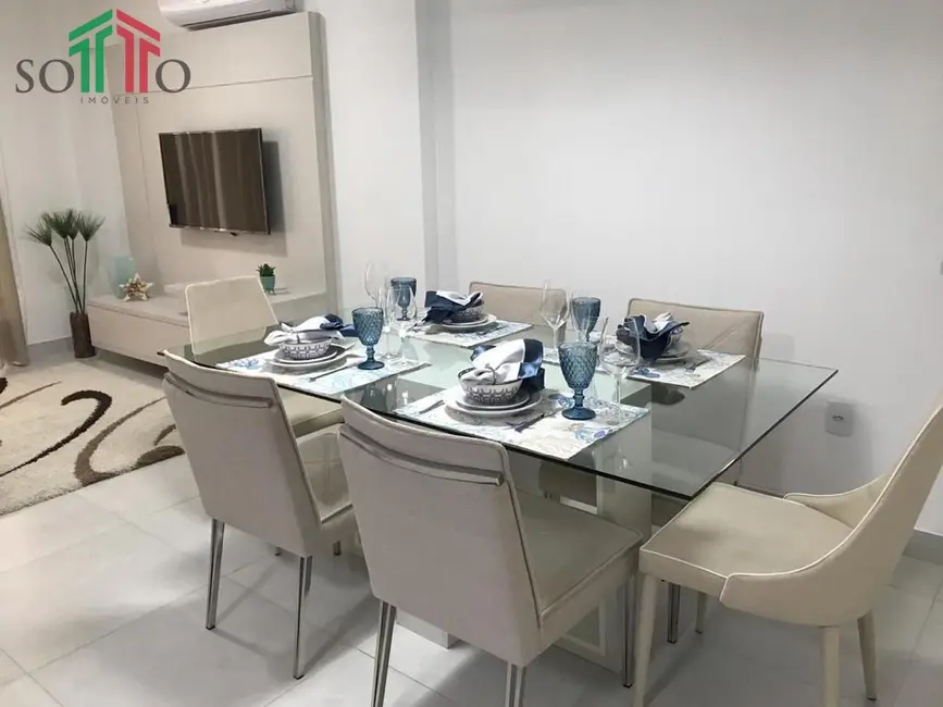 Foto 3 de Apartamento com 2 quartos à venda, 105m2 em Meia Praia, Itapema - SC