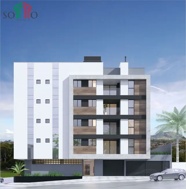 Foto 1 de Apartamento com 2 quartos à venda, 172m2 em Ariribá, Balneario Camboriu - SC