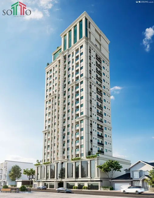 Apartamento com 2 quartos à venda, 68m2 em Itapema - SC - imagem 2 Foto 2 de Apartamento com 2 quartos à venda, 68m2 em Itapema - SC