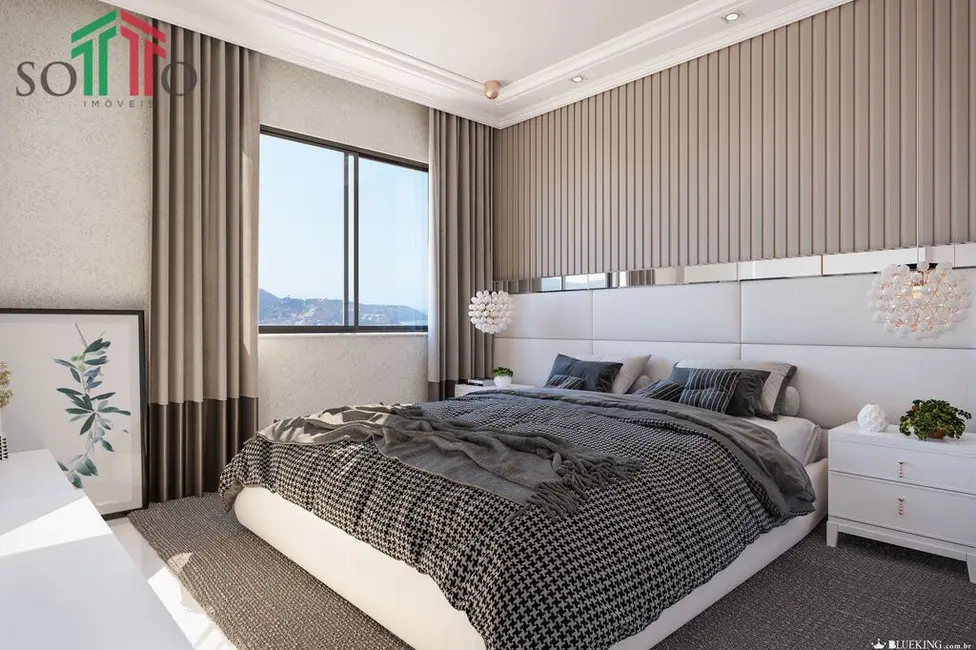 Apartamento com 2 quartos à venda, 68m2 em Itapema - SC - imagem 6 Foto 6 de Apartamento com 2 quartos à venda, 68m2 em Itapema - SC