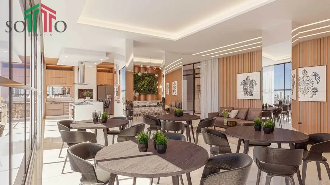 Cobertura com 4 quartos à venda, 318m2 em Centro, Balneario Camboriu - SC - imagem 9 Foto 9 de Cobertura com 4 quartos à venda, 318m2 em Centro, Balneario Camboriu - SC