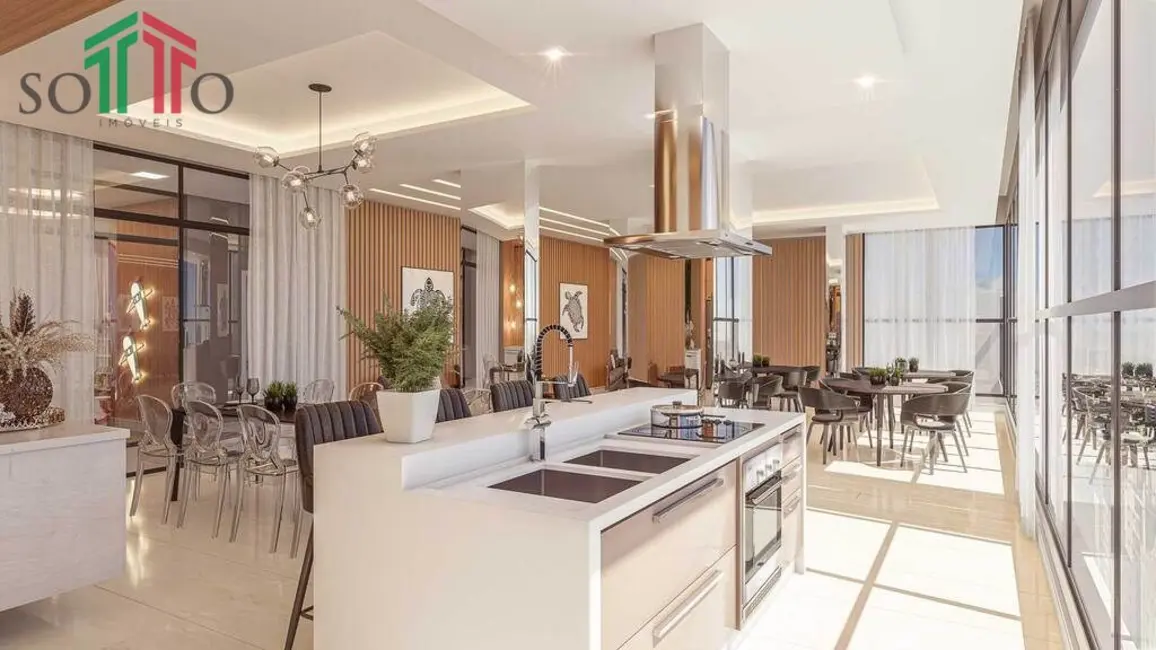 Cobertura com 4 quartos à venda, 318m2 em Centro, Balneario Camboriu - SC - imagem 7 Foto 7 de Cobertura com 4 quartos à venda, 318m2 em Centro, Balneario Camboriu - SC