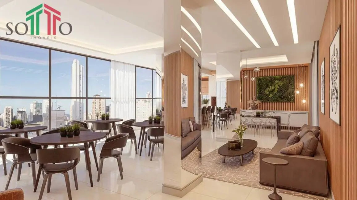 Foto 8 de Apartamento com 4 quartos à venda, 159m2 em Centro, Balneario Camboriu - SC